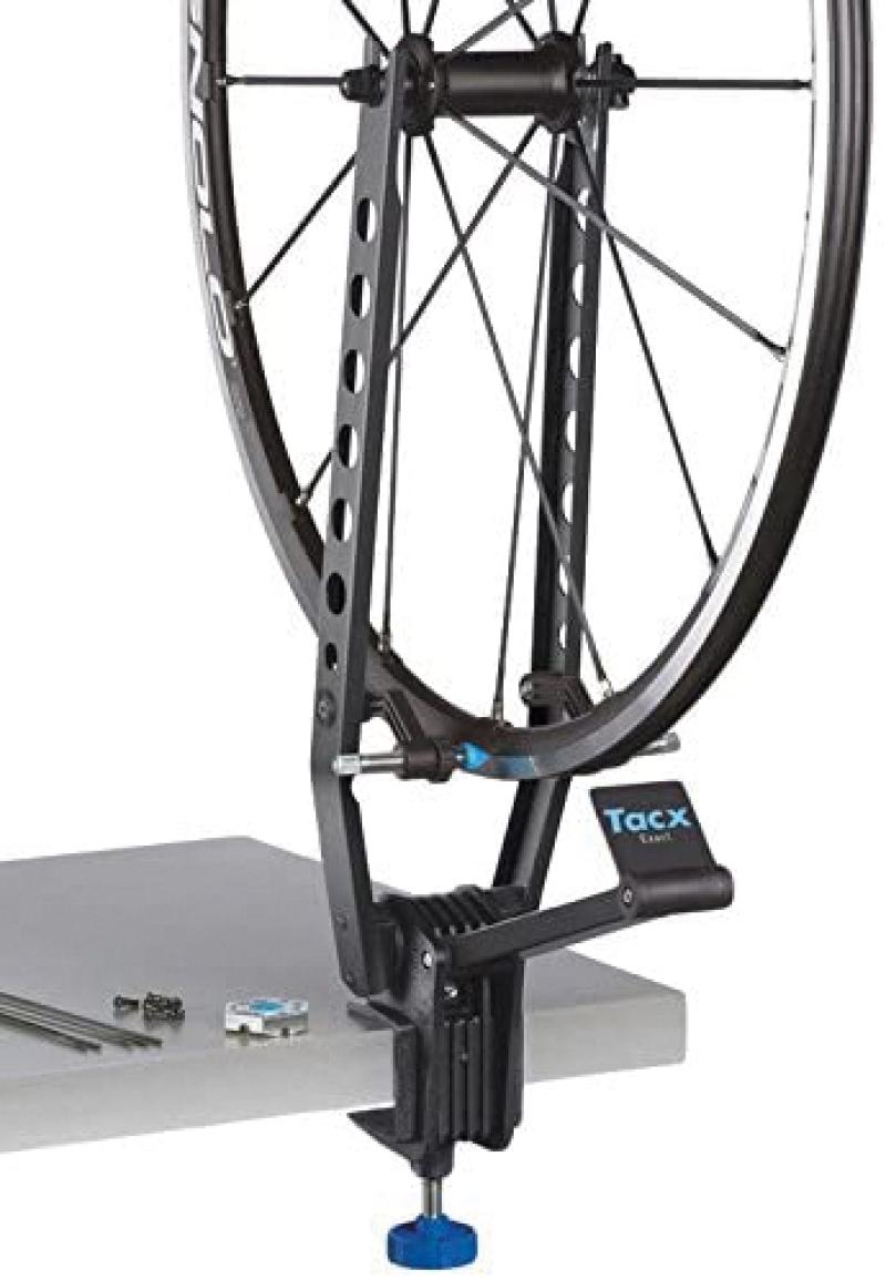 Bicycle wheel truing stand clearance reviews